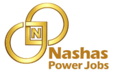 nashas power jobs gold logo
